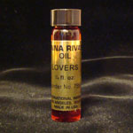 おまじないオイル